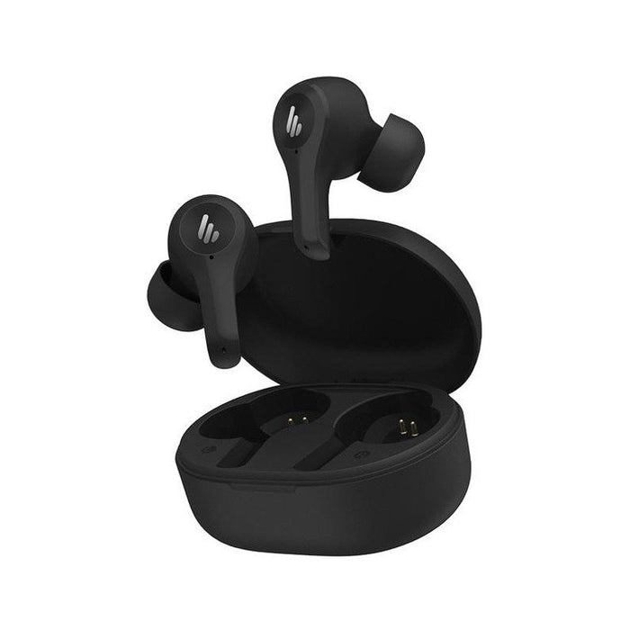 Headphones Edifier X5 Lite Black, Bluetooth, IN-EAR (PLUGS)