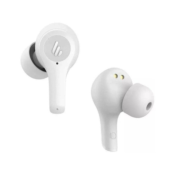 Headphones Edifier X5 Lite White, Bluetooth, IN-EAR (PLUGS)