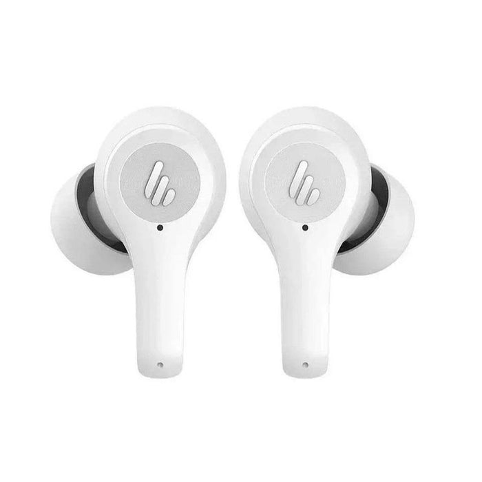 Headphones Edifier X5 Lite White, Bluetooth, IN-EAR (PLUGS)