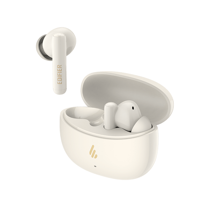 Edifier Wireless Headphones X5 Pro Ivory