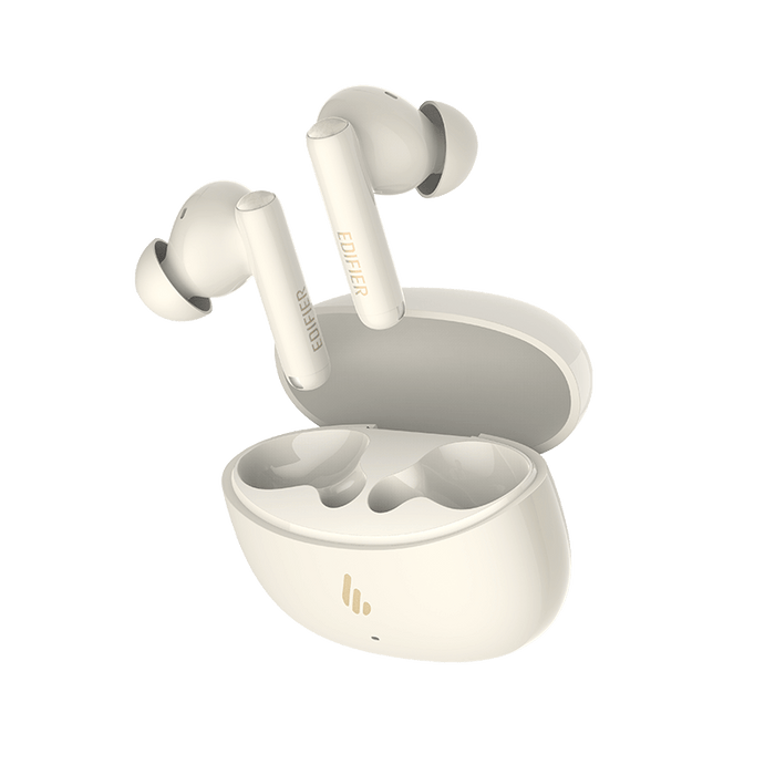 Edifier Wireless Headphones X5 Pro Ivory