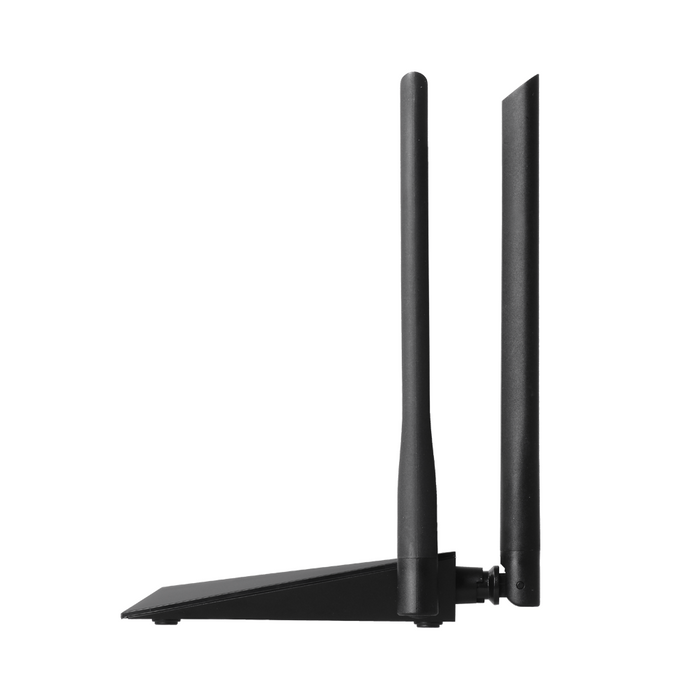 Wireless router EDIMAX BR-6476AC, 4 in 1, AC1200