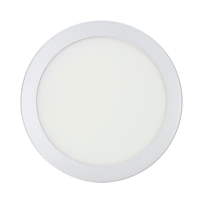 Ceiling Light EDM 31592 Aluminium Plastic 20 W Ø 22,5 x 4 cm (4000 K)