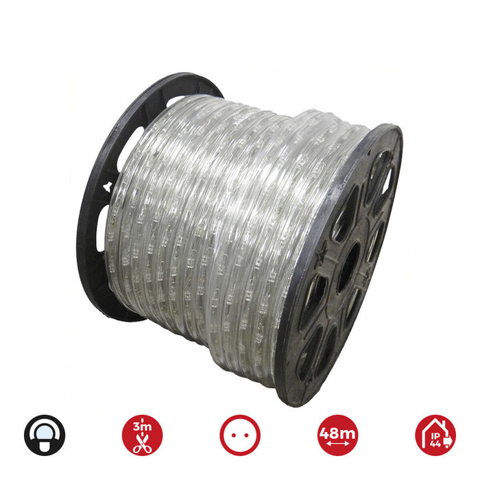 Hose LED EDM 72710 Flexiled