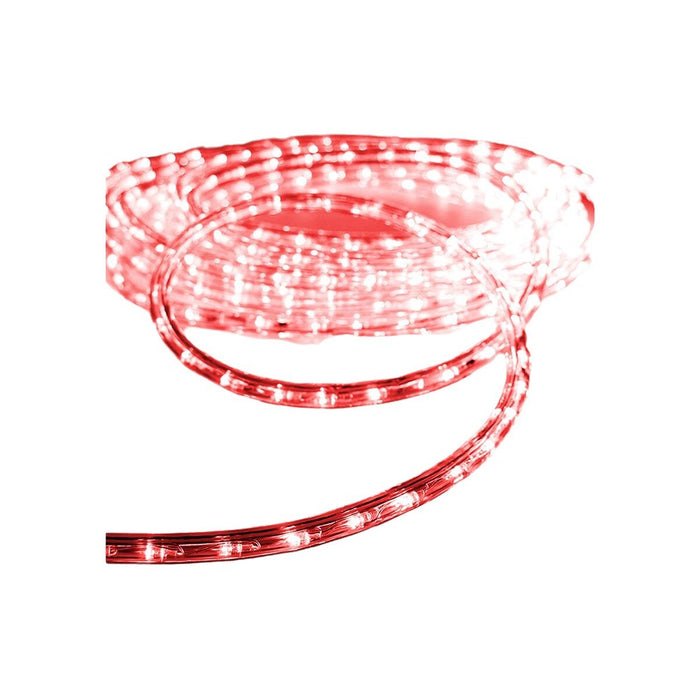 Hose LED EDM 72718 Flexiled Red