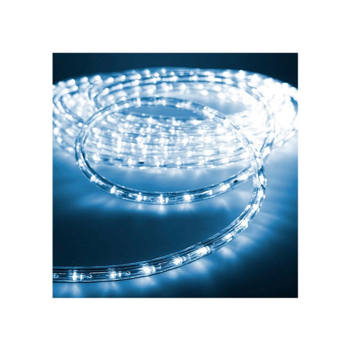 Hose LED EDM 72708 flexiLED Blue 2-way