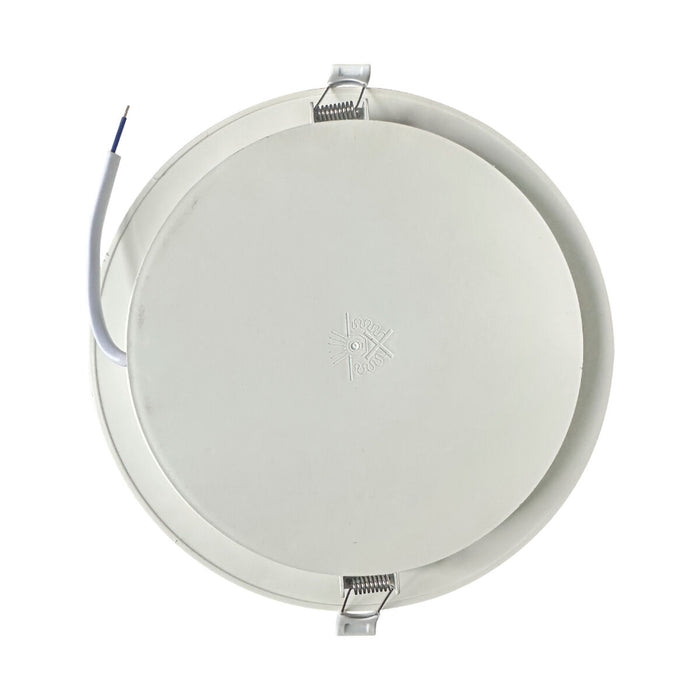 LED Downlight EDM 31567 F 18 W 1820 Lm 3 Units (6400 K)