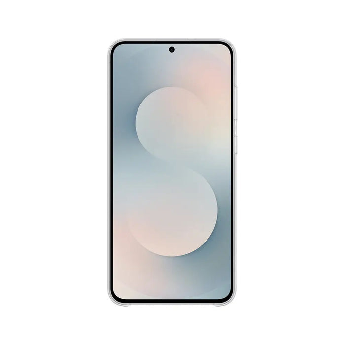 EF-GS731CWE Samsung Standing Grip Cover for Galaxy S25 FE White - Cell phone cases and covers<<<HurtelXML