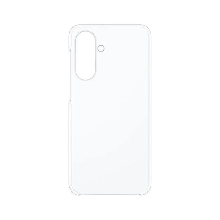 EF-QA176CTE Samsung Clear Cover for Galaxy A17 Transparent - Cell phone cases and covers<<<HurtelXML&&&Калъфи за