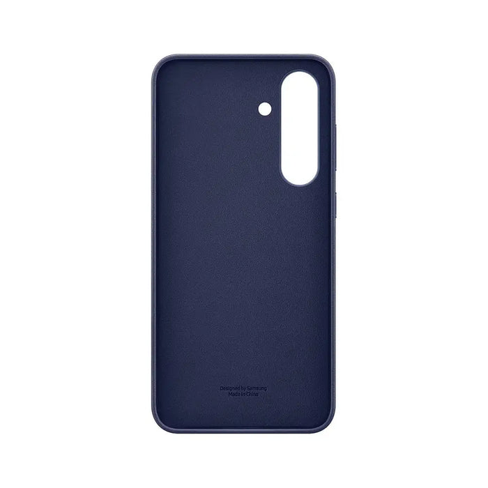 EF-VS731PNE Samsung KindSuit Case for Galaxy S25 FE Dark Blue - Cell phone cases and covers<<<HurtelXML