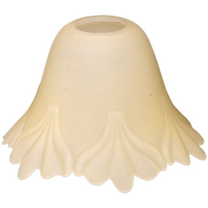 POLYESTER GLASS CREAM EFE 148-C-1-cream