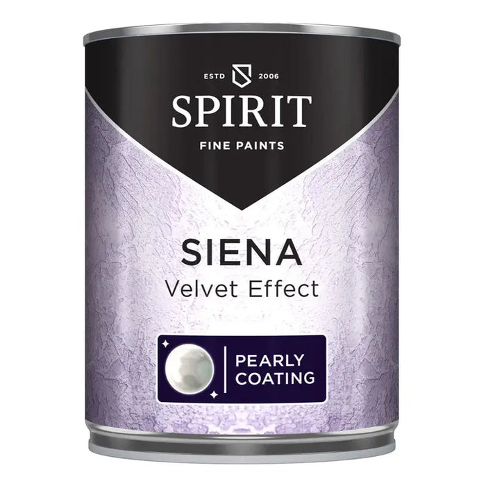 EFFECT SIENA DECORATIVE COATING 1 L SPIRIT - Декоративни покрития<<<Интериорни бои<<<Бои и
