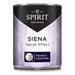 EFFECT SIENA DECORATIVE COATING 1 L SPIRIT - Декоративни покрития<<<Интериорни бои<<<Бои и