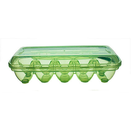 EGG BOX 10PCS HORECANO - Аксесоари за сервиране и прибори за хранене<<<Домашни потреби<<<Кухня<<<Praktiker