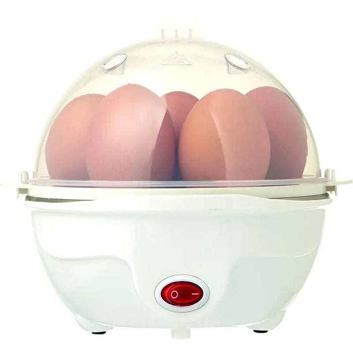 Egg maker Ayco EB-2042 350 W 7 - Яйцеварки<<<За кухнята<<<Малки електроуреди за дома<<<ZoraSite