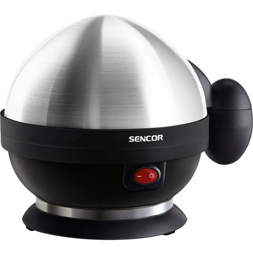 Egg maker Sencor SEG720BS - Други<<<За Кухнята<<<Малки електроуреди<<<TechMart&&&Други кухненски уреди<<<За