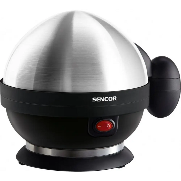 Egg maker Sencor SEG720BS - Други<<<За Кухнята<<<Малки електроуреди<<<TechMart&&&Други кухненски уреди<<<За