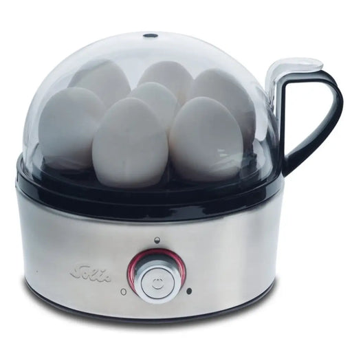 Egg maker SOLIS 827 - Други<<<За Кухнята<<<Малки електроуреди<<<TechMart