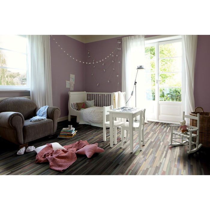 LAMINATED PARQUET EGGER COLORED WOOD DIMAS EL1011, 7.00 mm, 31/AC3