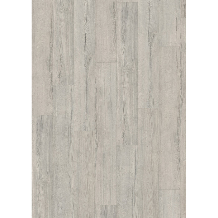 LAMINATED PARQUET EGGER GRAY OAK ELVA EL2081, 8.00 mm, 32/AC4, CHAMBER