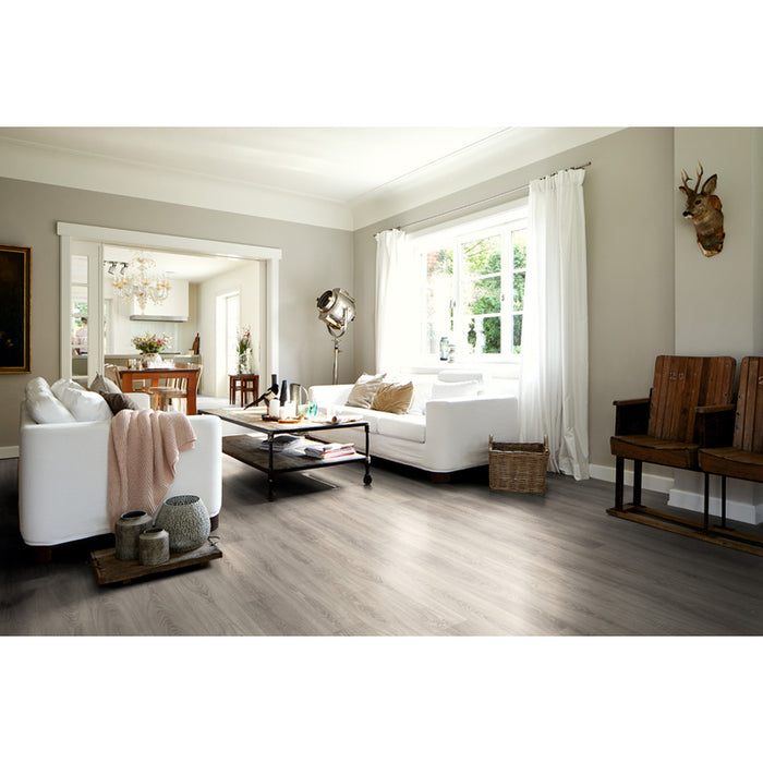 LAMINATED PARQUET EGGER AQUA TOSCOLANO EL1087, 8.00 mm, 32/AC4, CHAMBER