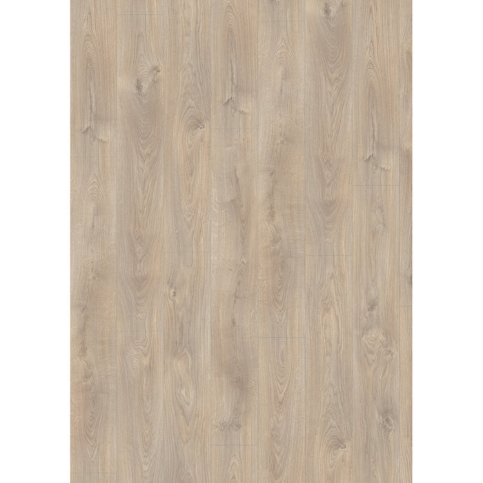 LAMINATED PARQUET EGGER OAK SILVER H2637, 10.00 mm, 32/AC4, CHAMBER