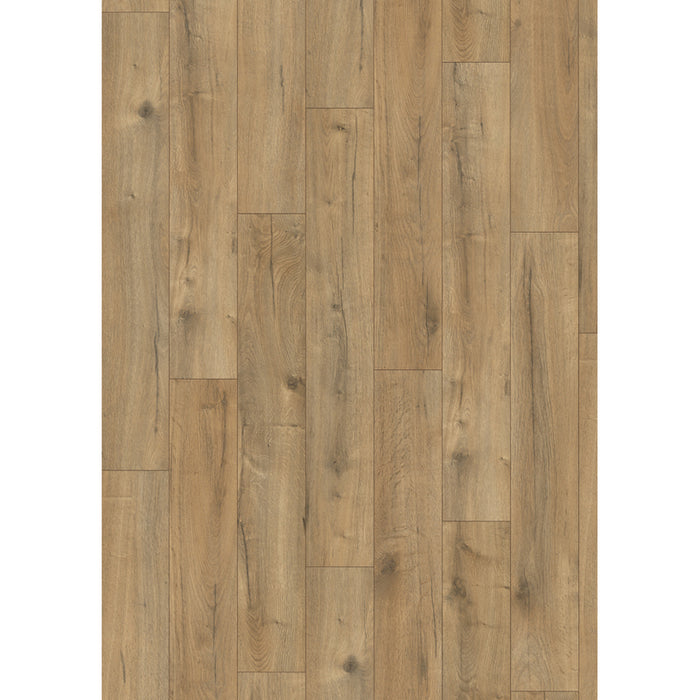 LAMINATED PARQUET EGGER BROWN OAK LODGE H2077, 10.00 mm, 32/AC4, CHAMBER