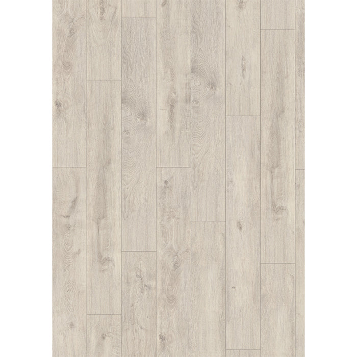 LAMINATED PARQUET EGGER AQUA OAK SEDAN EL2804, 10.00 mm, 32/AC4, CHAMBER