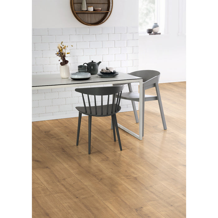 LAMINATED PARQUET EGGER HAMILTON EL2733, 8.00 mm, 32/AC4, CHAMFER