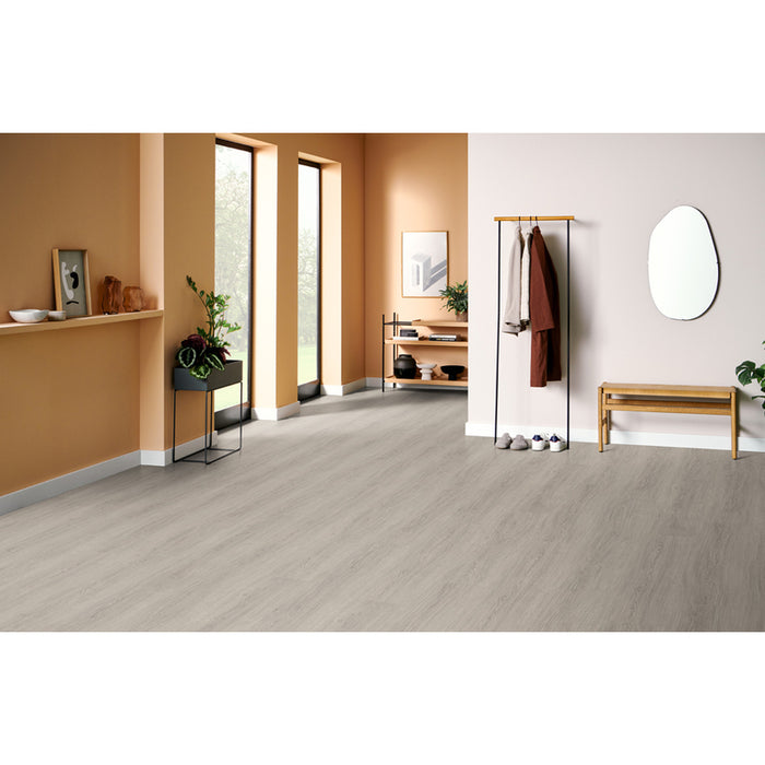 LAMINATED PARQUET EGGER AQUA VICTORIA OAK EL2028, 8.00 mm, 32/AC4, CHAMBER