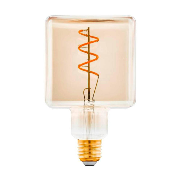 LED LAMP CUBE E27 4W 1600K 180LM