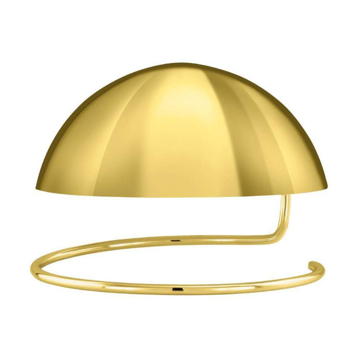 DECO ORNAMENT FOR LED LAMP 80 BRASS