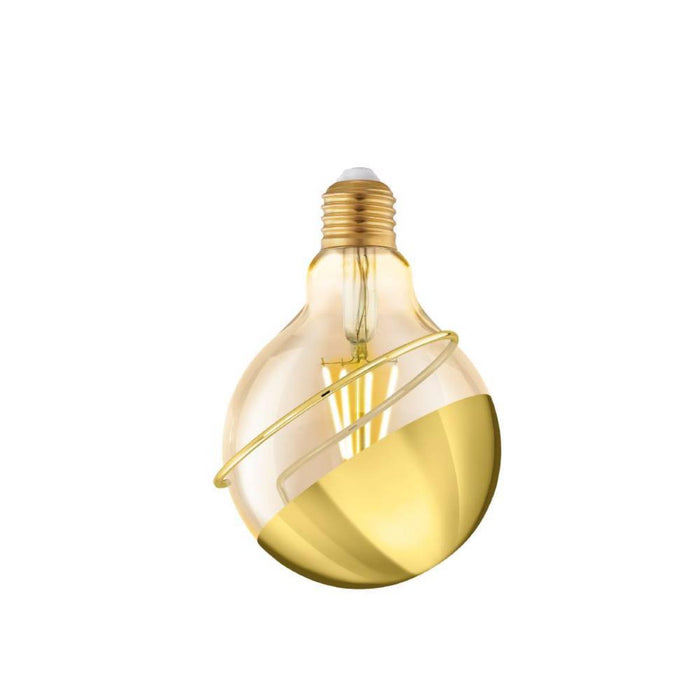 DECO ORNAMENT FOR LED LAMP 95 BRASS
