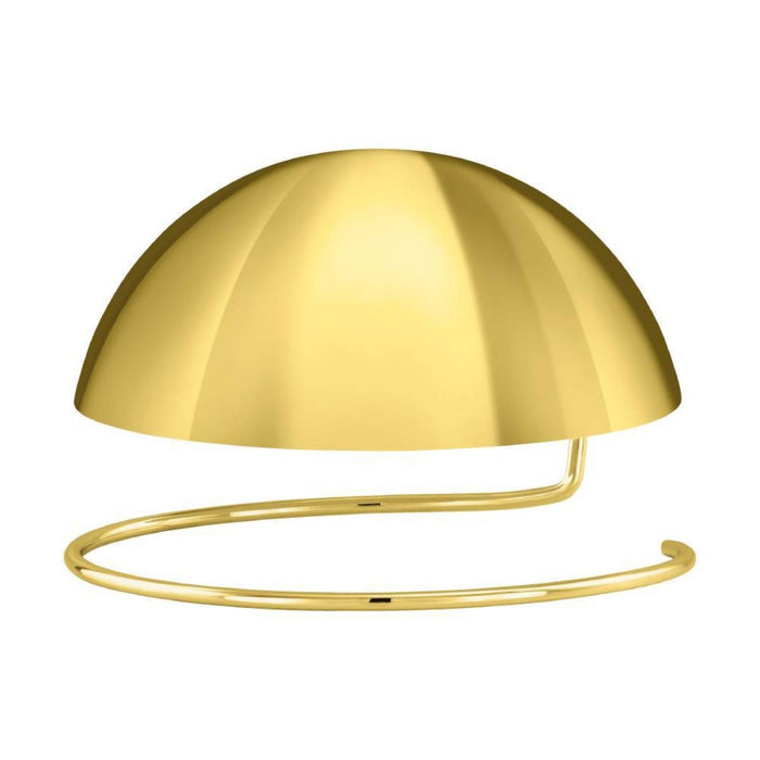 DECO ORNAMENT FOR LED LAMP 95 BRASS