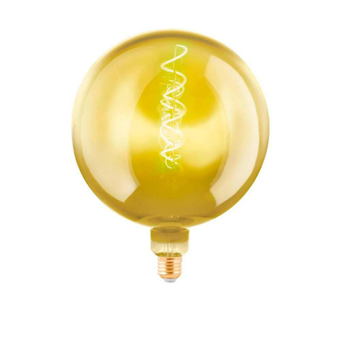 LED LAMP BIG SIZE E27 G200 4W 40LM 1900