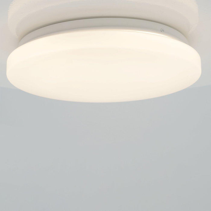 LED CEILING LAMP POGLIOLA-E 12W 3000K