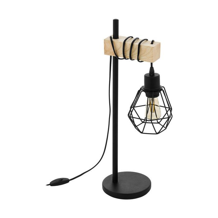 TABLE LAMP 1XE27 EGLO TOWNSHEND 5