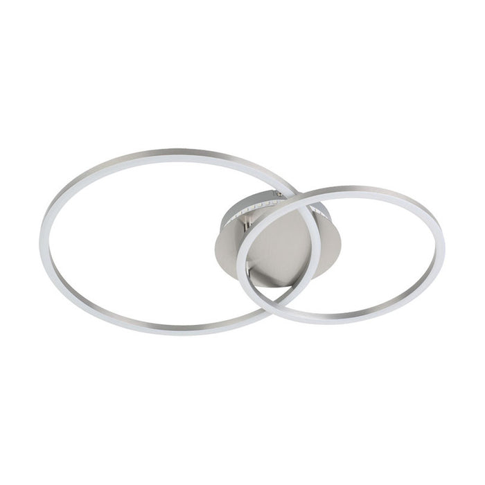 LED CEILING RGB AND CCT WHITE EGLO PALMAVES 3