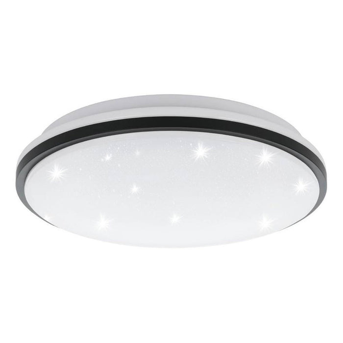 LED CEILING LAMP 18W 4000K 34CM EGLO MARUNELLA-S