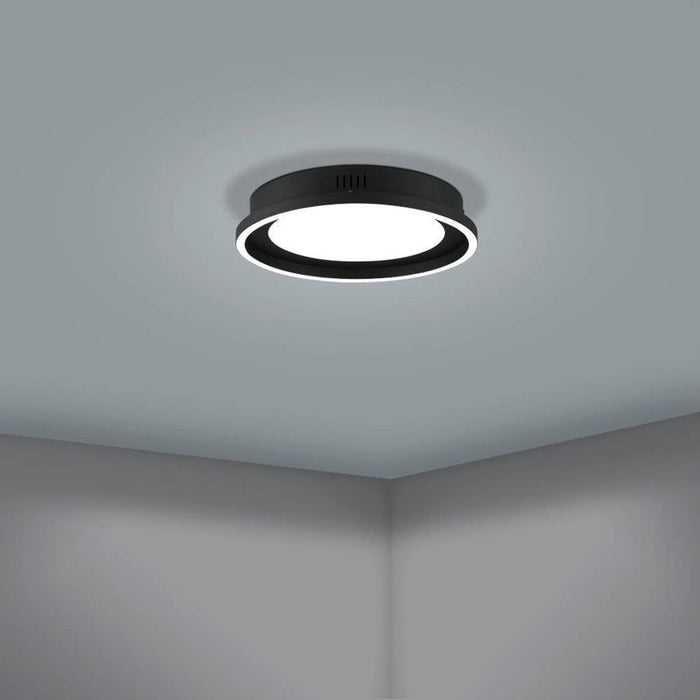 LED CEILING LAMP 21.5W 3000-6500K 38CM EGLO CALAGRANO
