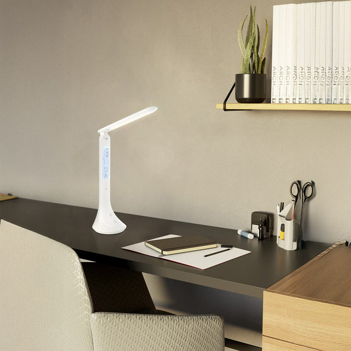 LED TABLE LAMP 3.2W 380LM 4000K EGLO COLUCCIA