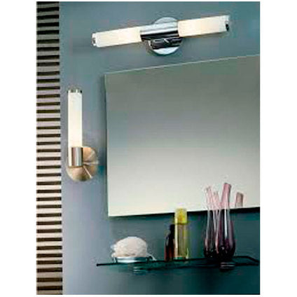 WALL APPLIQUE 2XE14 IP44 EGLO PALMERA