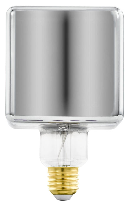 LED LAMP CUBE E27 4W 1700K 50LM