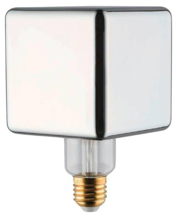 LED LAMP CUBE E27 4W 1700K 50LM