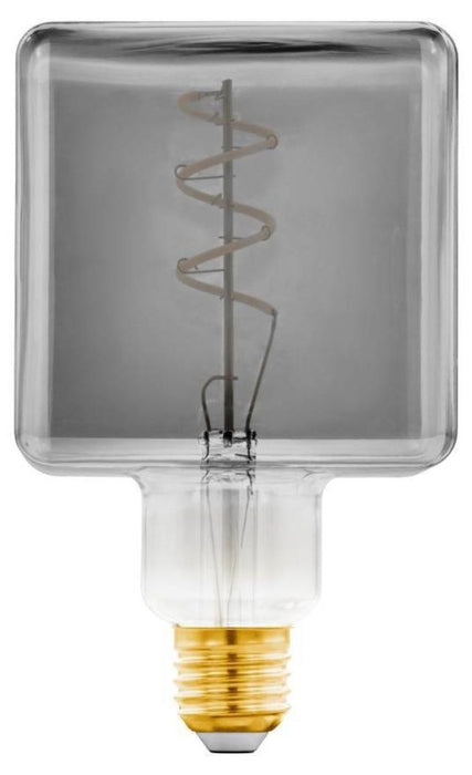 LED LAMP CUBE E27 4W 1700K 50LM