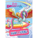 EGMONT DISNEY 100 - FUN WITH PATCHES - Книги<<<Градина<<<Praktiker&&&Книги<<<Спорт и свободно време<<<Technopolis