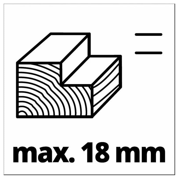 EINHELL ELECTRIC PLANER IS TE-PL 900 - Електрически рендета<<<Триони и циркуляри<<<Инструменти и железария<<<Praktiker