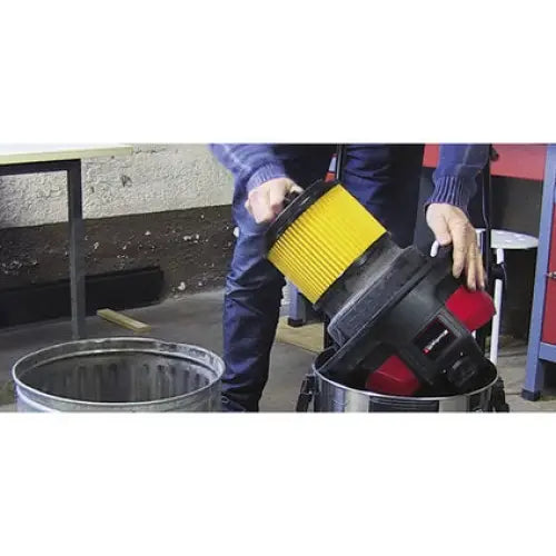 EINHELL PLEATED FILTER - Аксесоари за водоструйки<<<Консумативи за електроинструменти<<<Инструменти и