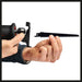 EINHELL TE-AP 18/22 Li Solo PXC CORDLESS SAW SAW - Саблени триони<<<Триони и циркуляри<<<Инструменти и
