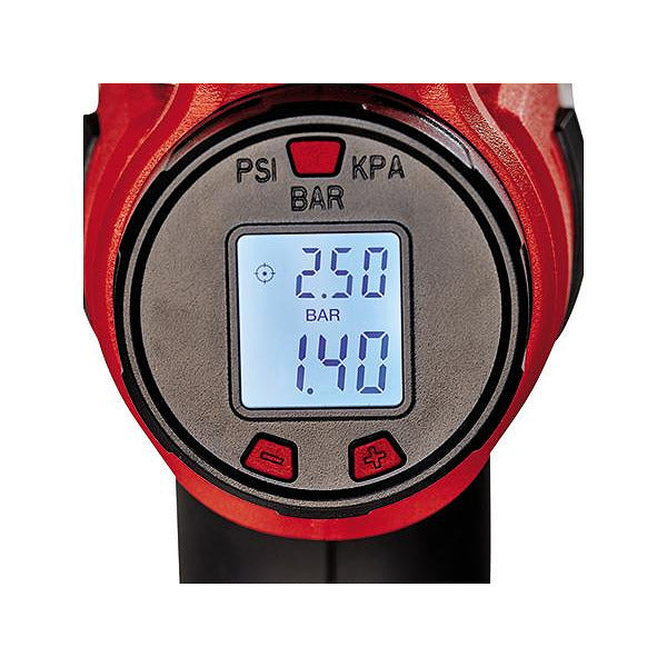 Battery compressor Einhell PXC CE CC 18 Li Solo